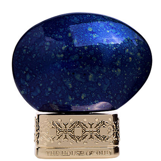 The House of Oud Sapphire Blue унисекс парфюм 75 мл - EDP
