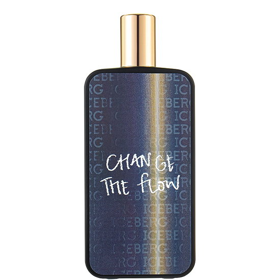 Iceberg Change The Flow Eau de Toilette