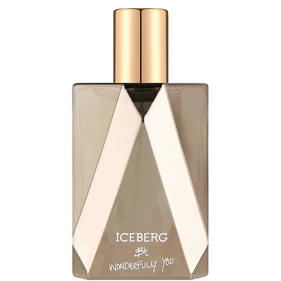 Iceberg Be Wonderfully You парфюм за жени 50 мл - EDT