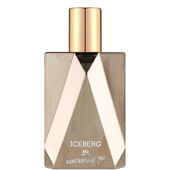 Iceberg Be Wonderfully You парфюм за жени 100 мл - EDT