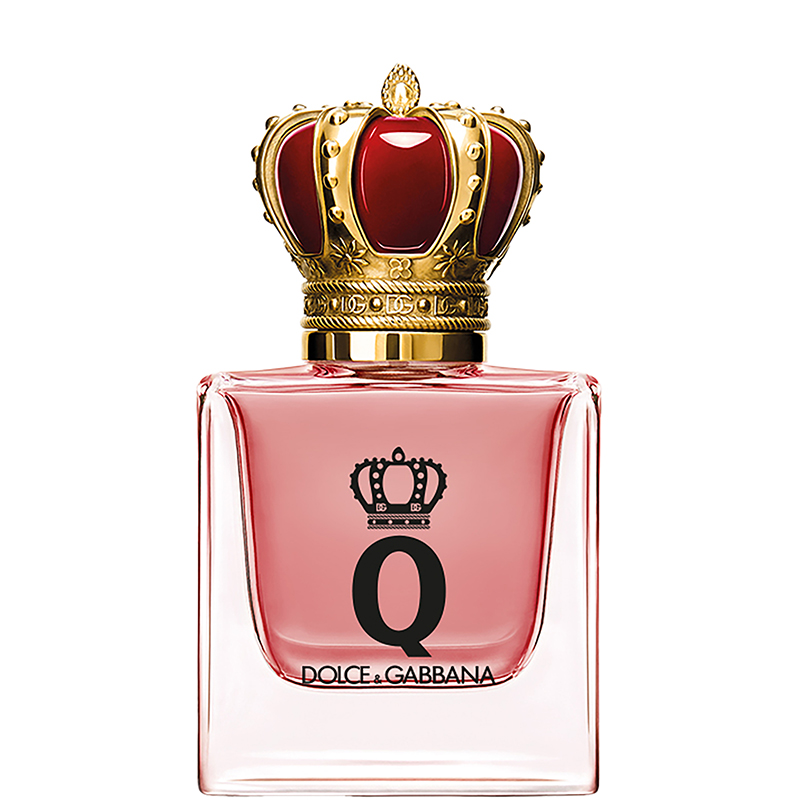 Dolce & Gabbana Q by Dolce & Gabbana Eau de Parfum Intense парфюм за жени 30 мл - EDP