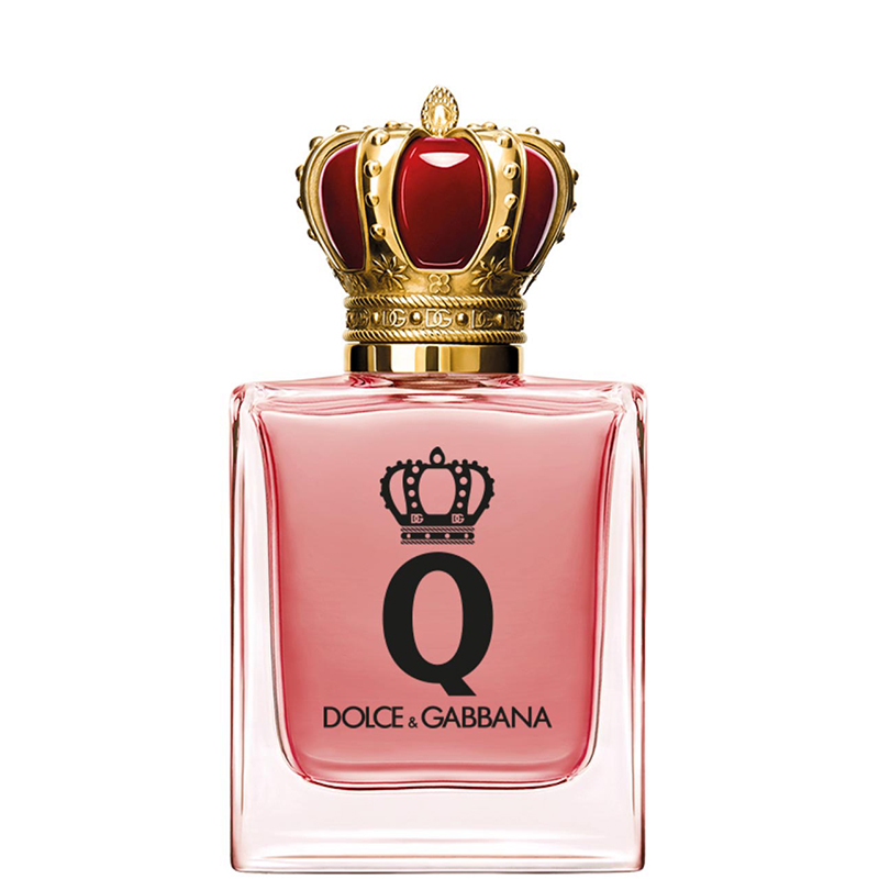 Dolce & Gabbana Q by Dolce & Gabbana Eau de Parfum Intense парфюм за жени 50 мл - EDP