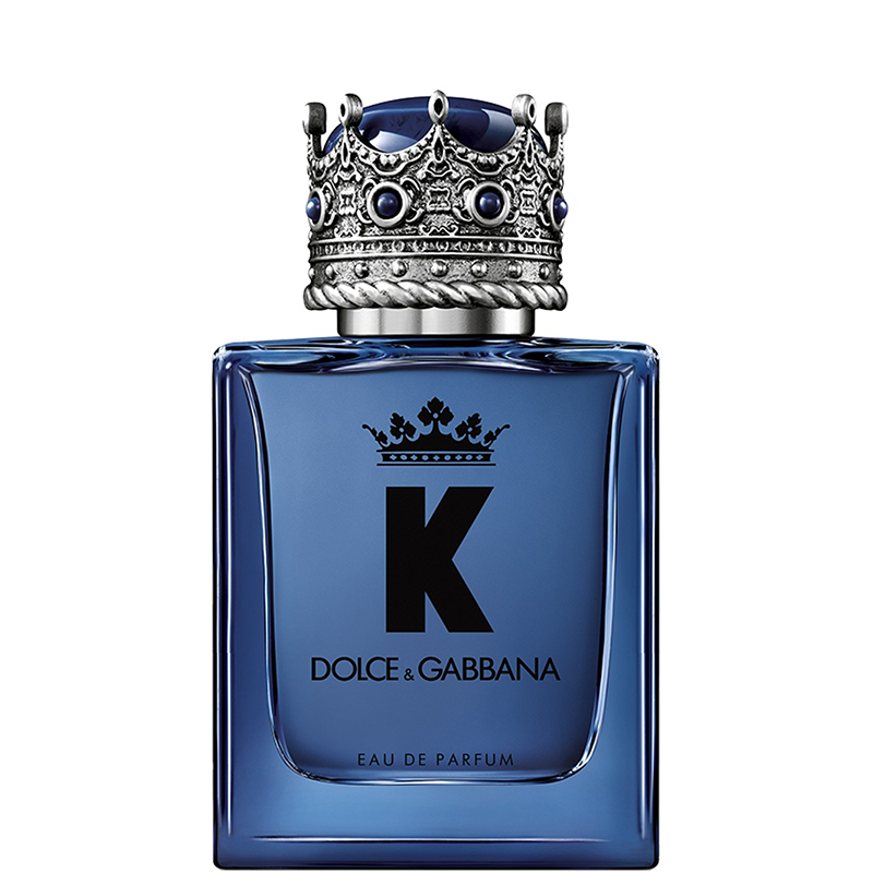 Dolce & Gabbana K by Dolce & Gabbana Eau de Parfum Intense парфюм за мъже 50 мл - EDP
