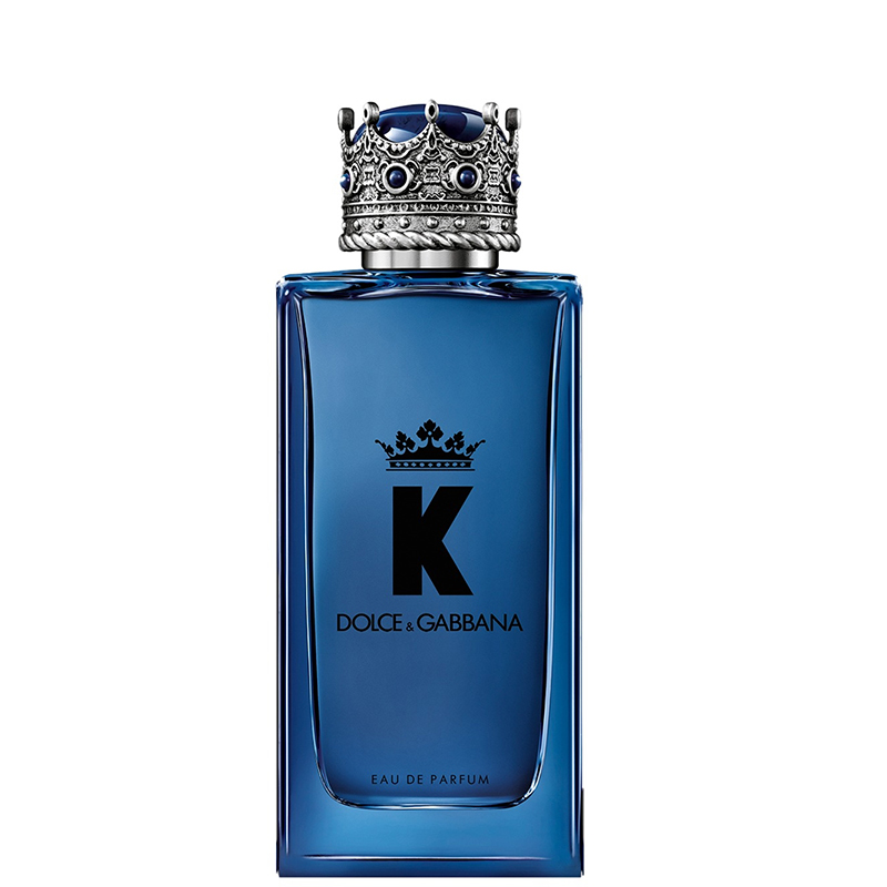 Dolce & Gabbana K by Dolce & Gabbana Eau de Parfum Intense парфюм за мъже 100 мл - EDP