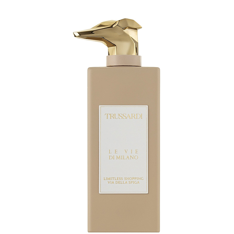 Trussardi Limitless Shopping Via Della Spiga унисекс парфюм 100 мл - EDP