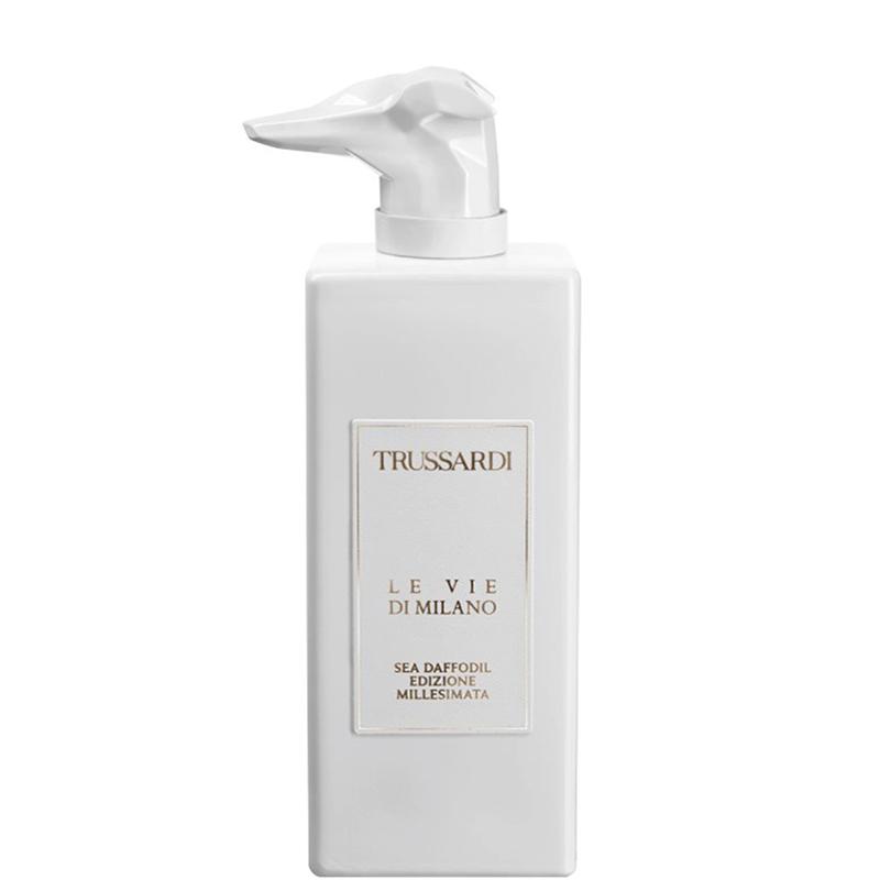 Trussardi Sea Daffodil Edizione Millesimata унисекс парфюм  100 мл - EDP