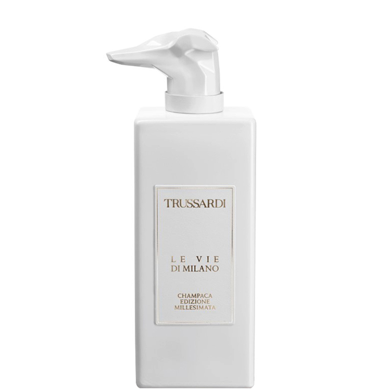 Trussardi Champaca Edizione Millesimata унисекс парфюм 100 мл - EDP