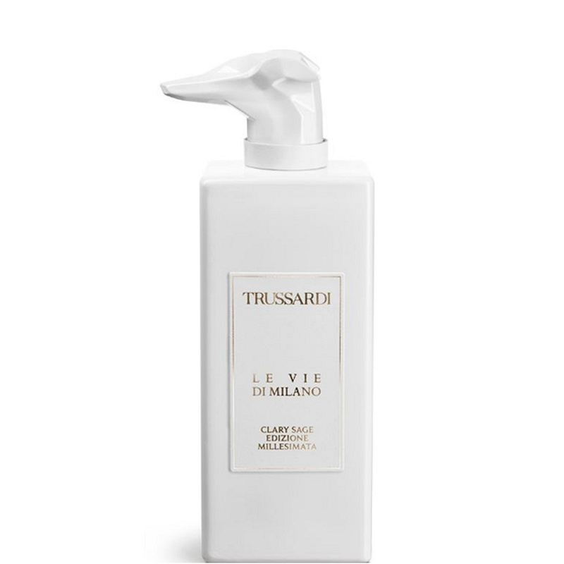 Trussardi Clary Sage Edizione Millesimata унисекс парфюм 100 мл - EDP