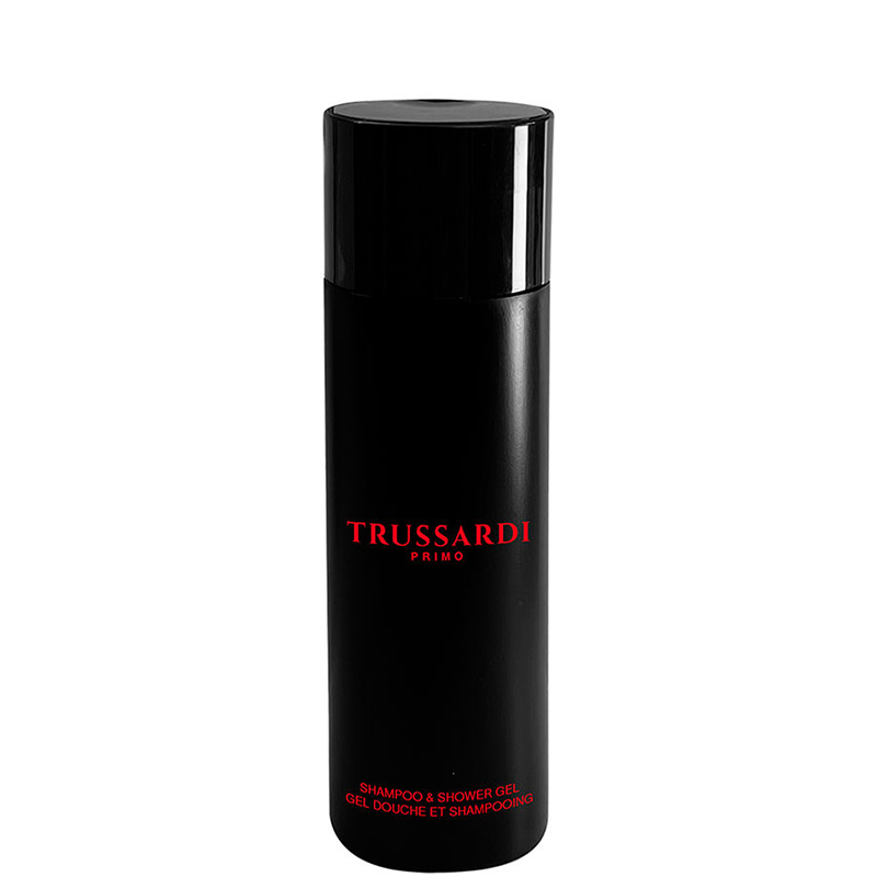 Trussardi Primo душ-гел 200 мл