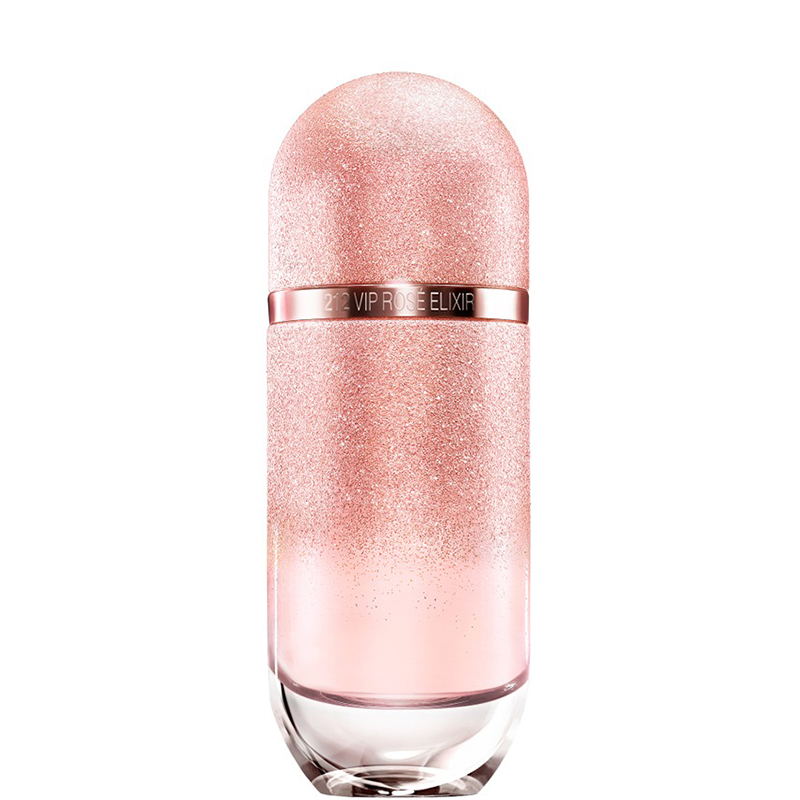 Carolina Herrera 212 VIP Rose Elixir парфюм за жени 80 мл - EDP