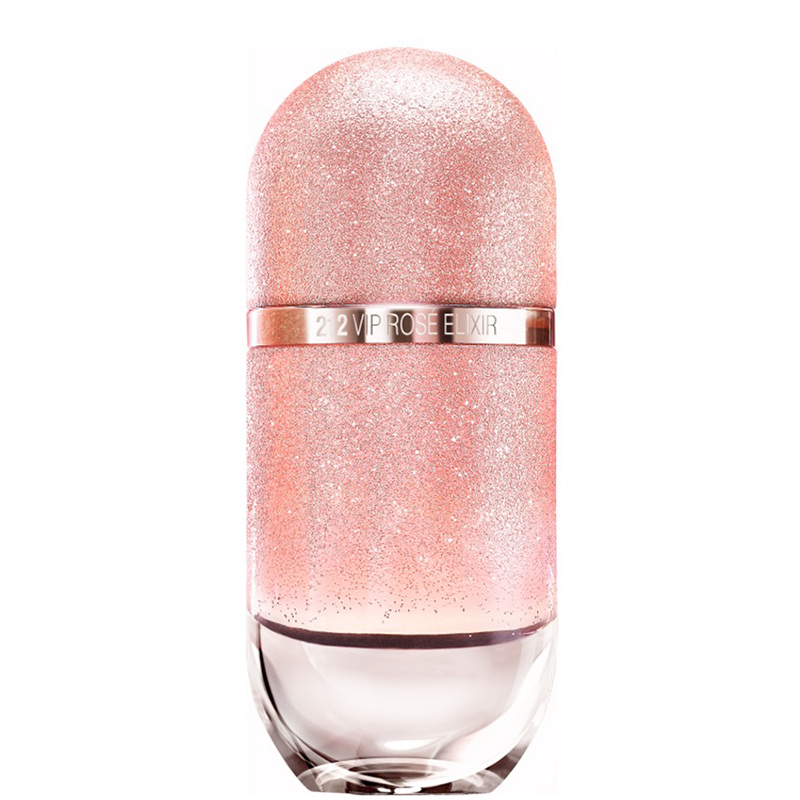 Carolina Herrera 212 VIP Rose Elixir парфюм за жени 50 мл - EDP