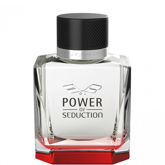 Antonio Banderas Power Of Seduction парфюм за мъже 50 мл - EDT