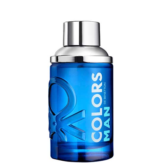Benetton Colors de Benetton Blue парфюм за мъже 100 мл - EDT