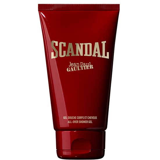 Jean Paul Gaultier Scandal Pour Homme душ-гел 150 мл