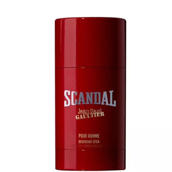 Jean Paul Gaultier Scandal Pour Homme део-стик 75 мл