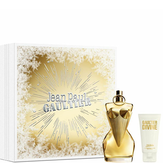 Jean Paul Gaultier Gaultier Divine комплект 2 части 100 мл - EDP