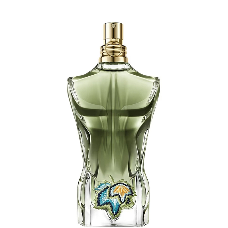 Jean Paul Gaultier Le Beau Paradise Garden парфюм за мъже 75 мл - EDP