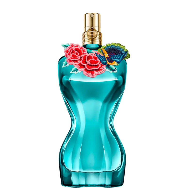 Jean Paul Gaultier La Belle Paradise Garden парфюм за жени 50 мл - EDP