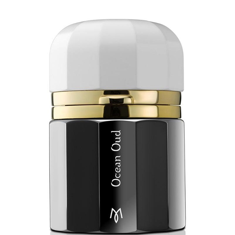 Ramon Monegal Ocean Oud Extrait de Parfum унисекс парфюм 50 мл