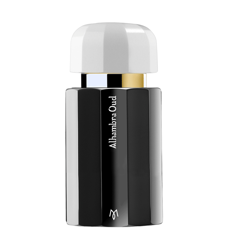 Ramon Monegal Alhambra Oud Extrait de Parfum унисекс парфюм 100 мл - EDP