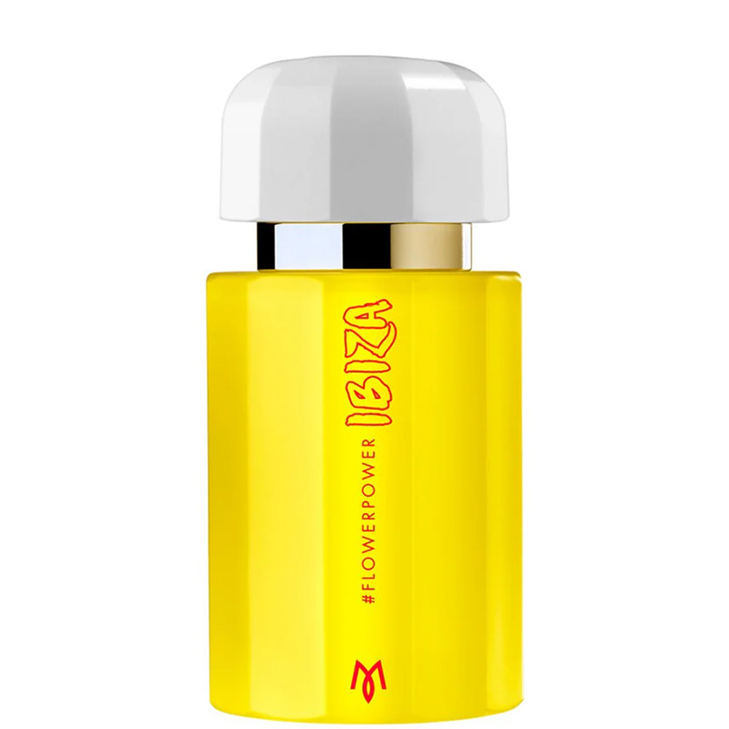 Ramon Monegal Ibiza Flower Power унисекс парфюм 100 мл - EDP