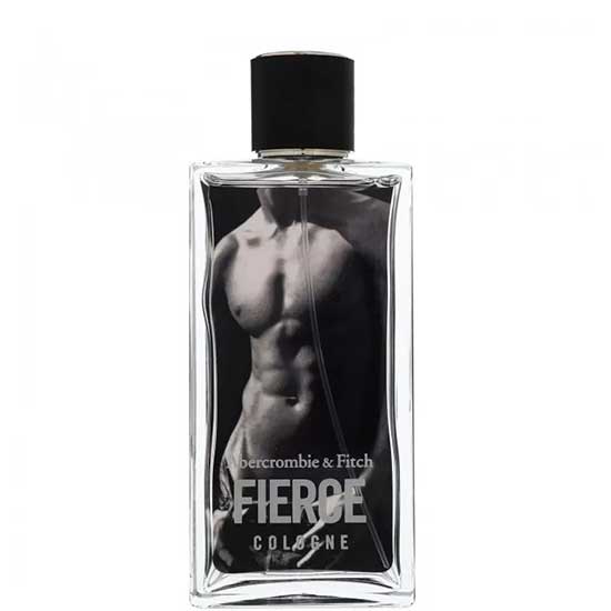 Abercrombie & Fitch Fierce Eau de Cologne