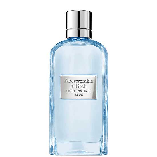 Abercrombie&Fitch First Instinct Blue For Her парфюм за жени 100 мл - EDP