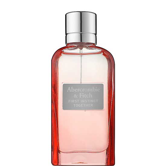 Abercrombie&Fitch First Instinct Together Eau de Parfum For Her парфюм за жени 100 мл - EDP