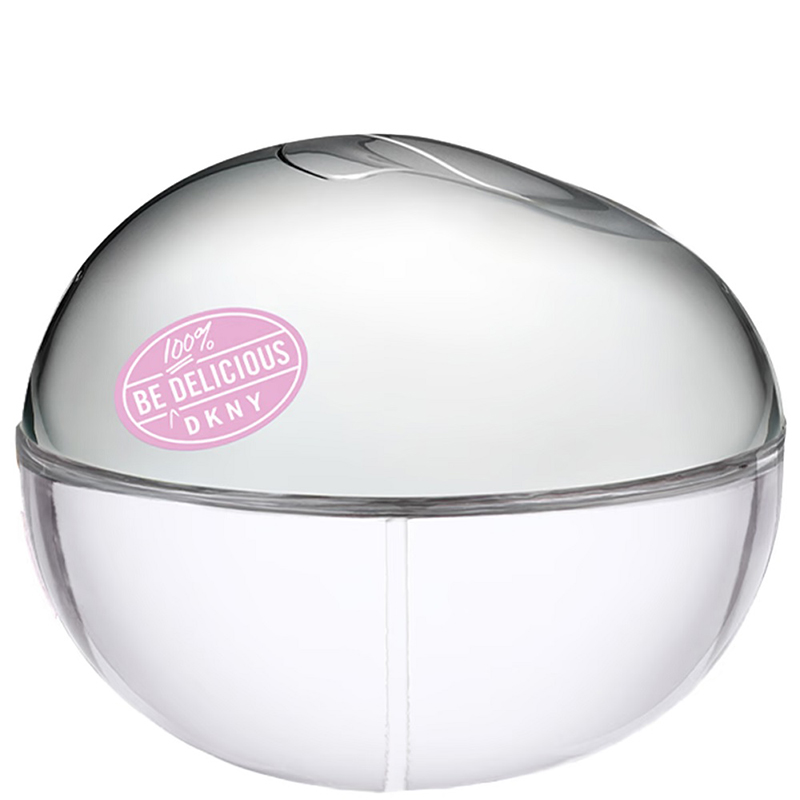 Donna Karan DKNY Be 100% Delicious парфюм за жени 50 мл - EDP