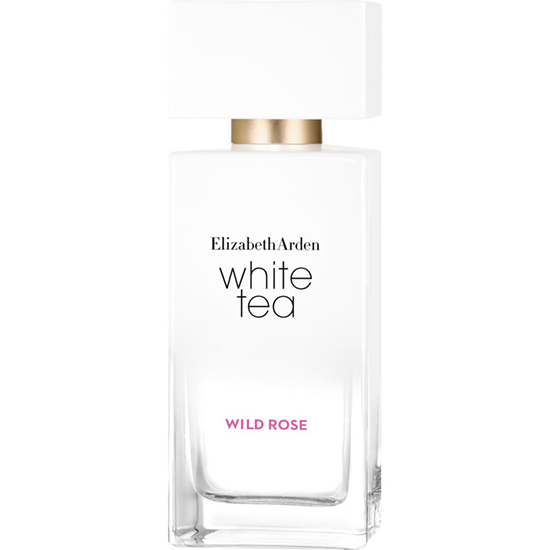 Elizabeth Arden White Tea Wild Rose парфюм за жени 30 мл - EDT