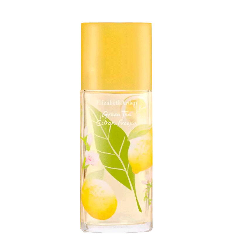 Elizabeth Arden Green Tea Citron Freesia парфюм за жени 100 мл - EDP