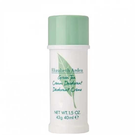 Elizabeth Arden GREEN TEA дезодорант крем 40 мл