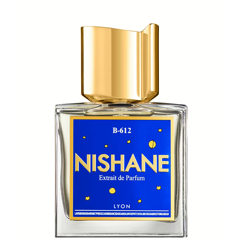 Nishane B-612 - Imaginative Collection унисекс парфюм 50 мл - EXDP