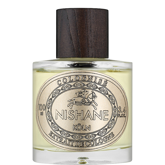 Nishane Colognise Extrait de Cologne унисекс парфюм 100 мл - EXDP