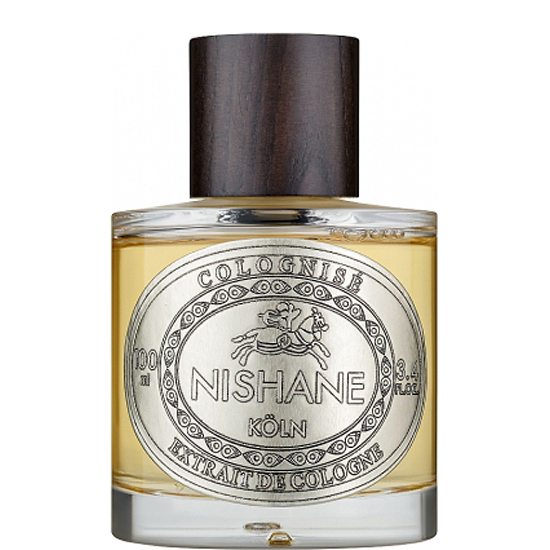 Nishane Safran Colognise Extrait de Cologne унисекс парфюм 100 мл - EXDP