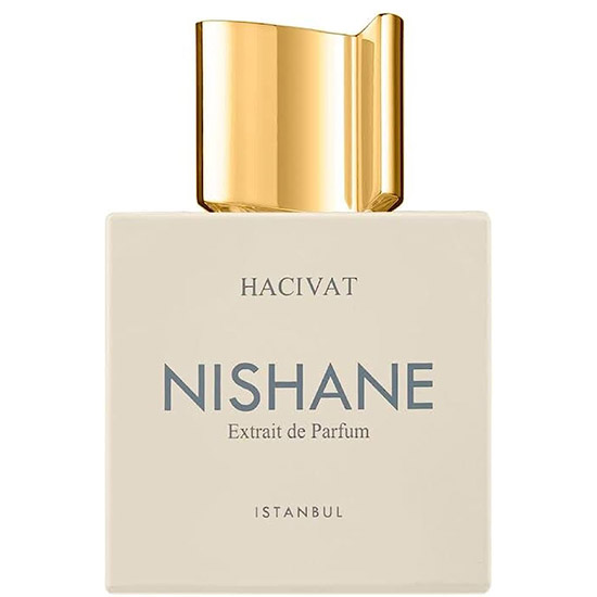 Nishane Hacivat Extrait de Parfum унисекс парфюм 50 мл