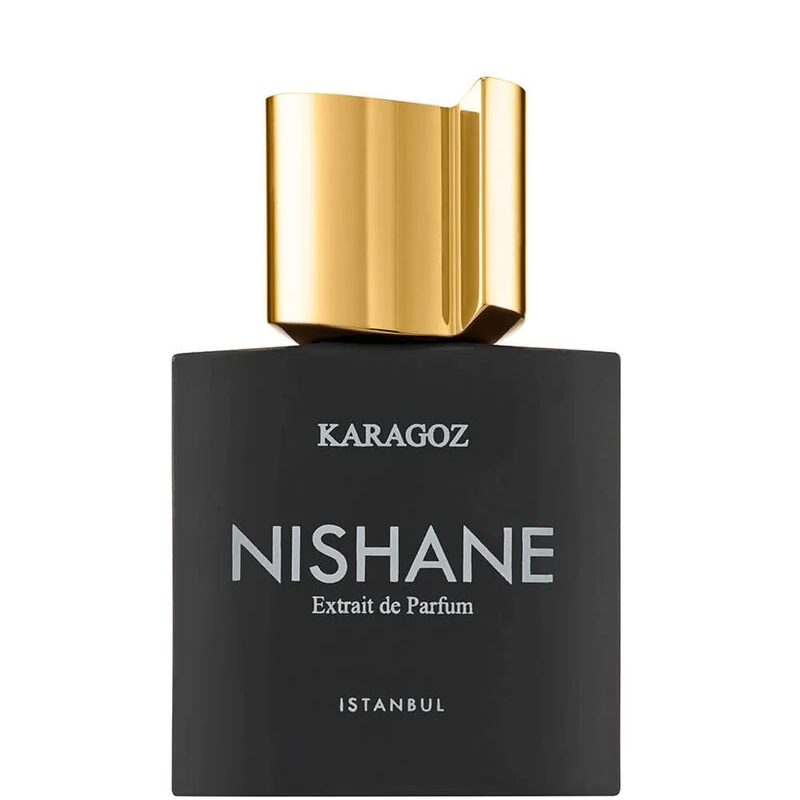 Nishane Karagoz - Shadow Play Collection унисекс парфюм 50 мл - EXDP