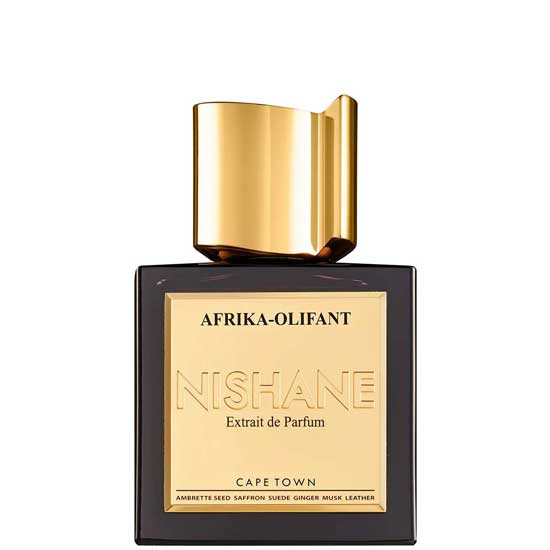 Nishane Afrika Olifant Extrait de Parfum унисекс парфюм 50 мл