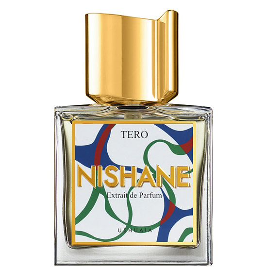 Nishane Tero Extrait de Parfum унисекс парфюм 50 мл