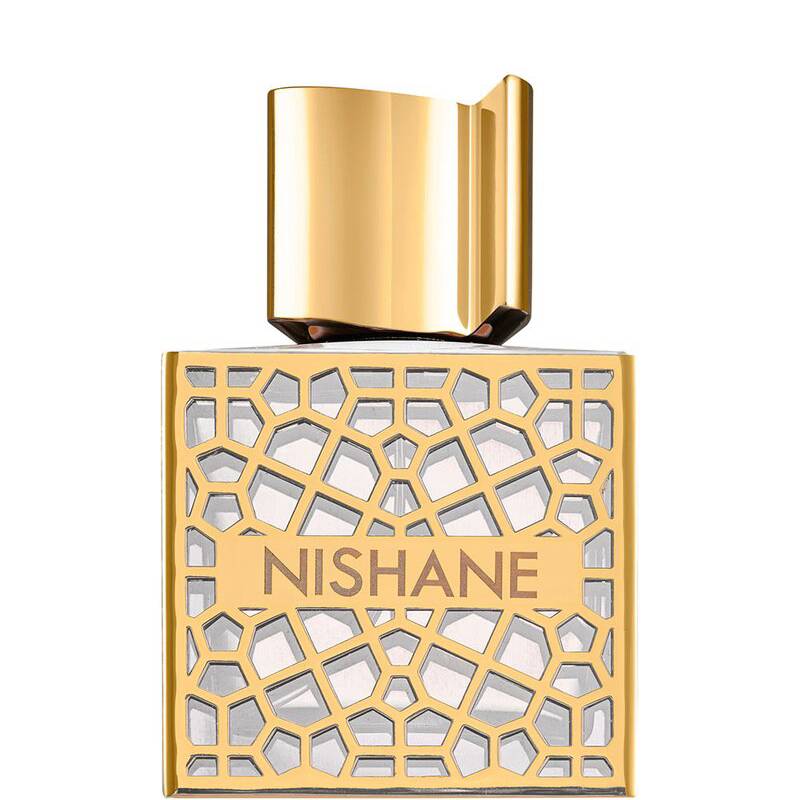 Nishane Hacivat Oud - Prestige Collection унисекс парфюм 50 мл - EXDP