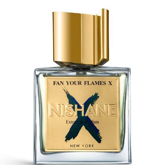 Nishane Fan Your Flames X Extrait de Parfum унисекс парфюм 100 мл