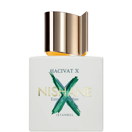 Nishane Hacivat X Extrait de Parfum унисекс парфюм 50 мл