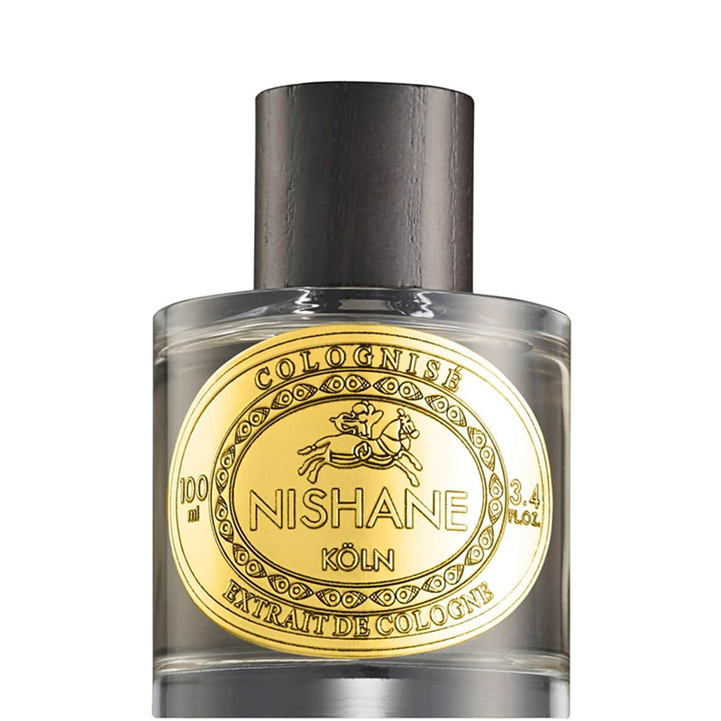 Nishane Hesperide Colognise унисекс парфюм 100 - EDC