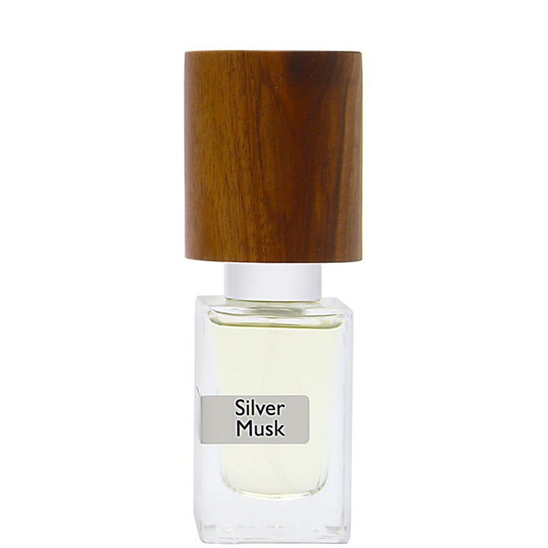 Nasomatto Silver Musk унисекс парфюм 30 мл - EXDP