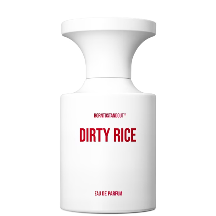 BORNTOSTANDOUT Dirty Rice унисекс парфюм 50 мл - EDP