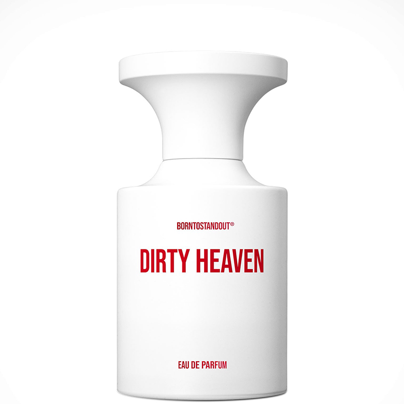 BORNTOSTANDOUT Dirty Heaven унисекс парфюм 50 мл