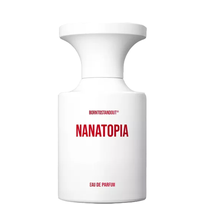 BORNTOSTANDOUT Nanatopia унисекс парфюм 50 мл