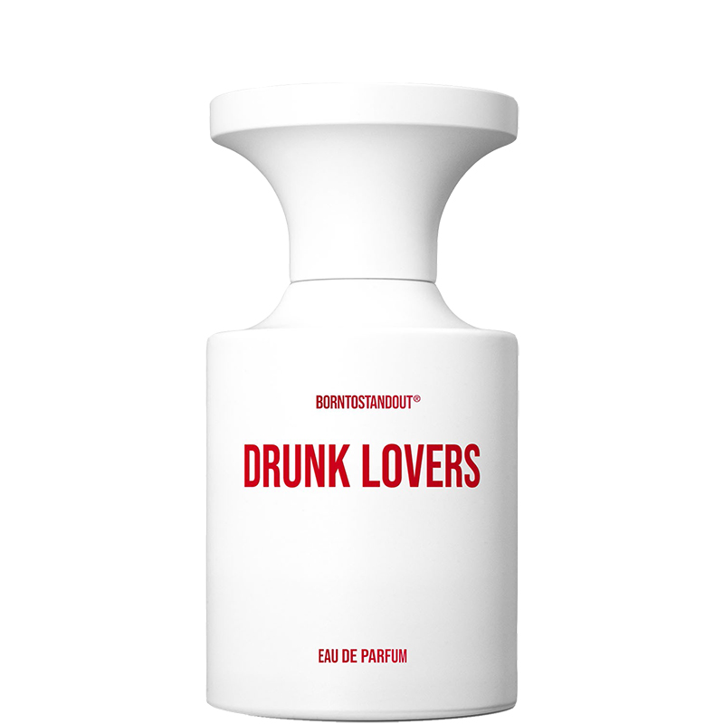 BORNTOSTANDOUT Drunk Lovers унисекс парфюм 50 мл