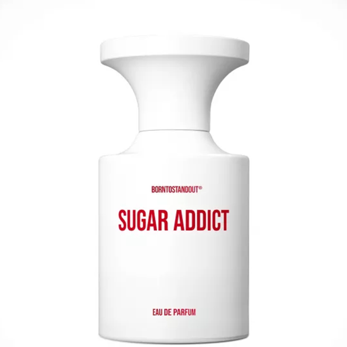 BORNTOSTANDOUT Sugar Addict унисекс парфюм 50 мл