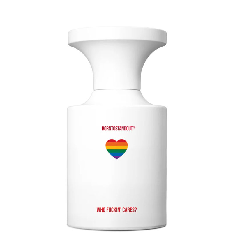 BORNTOSTANDOUT Dirty Rainbow унисекс парфюм 50 мл - EDP